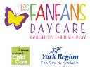 Les Fanfans Daycare logo